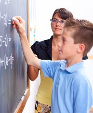 Inštrukcije matematike