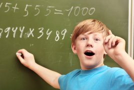 Instrukcije fizike in matematike